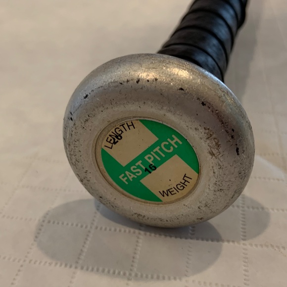 Louisville Slugger TPS Fastpitch Youth Softball Bat 26 in, 16 oz - Picture 13 of 13